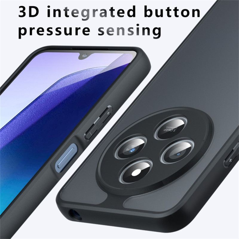 Hülle Für Poco C75 Matt