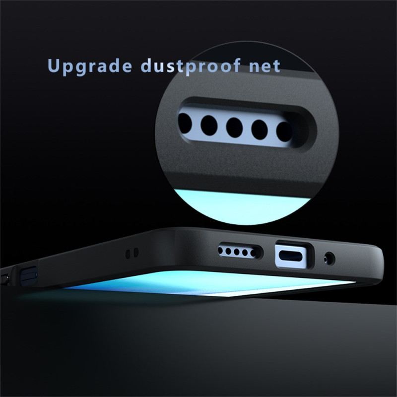 Hülle Für Poco C75 Matt