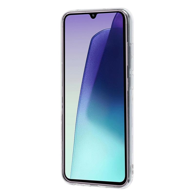 Hülle Für Poco C75 Pflaumenblüten