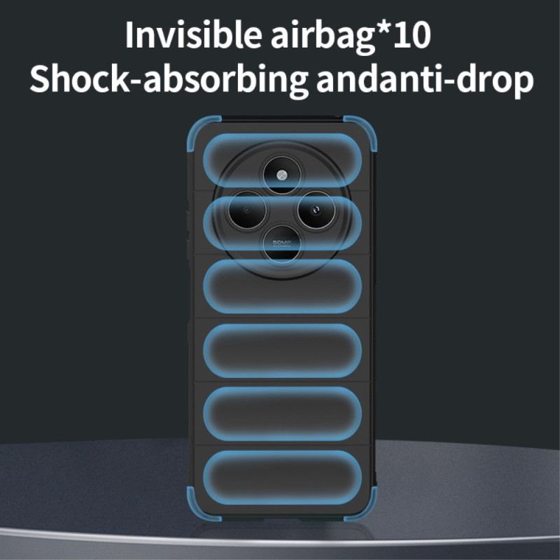 Hülle Für Poco C75 Rutschfest