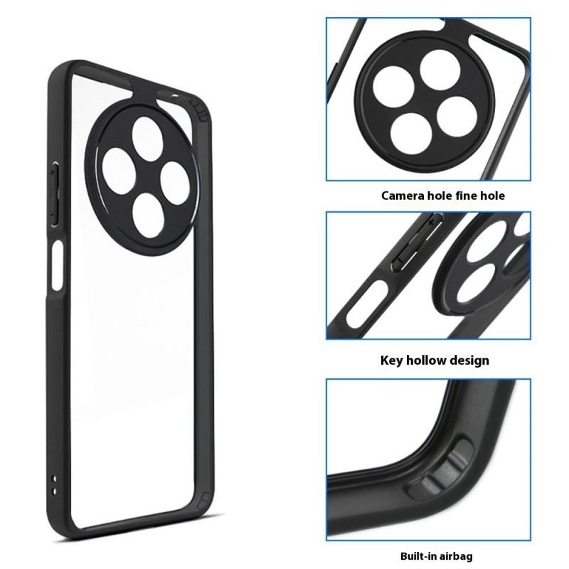 Hülle Für Poco C75 Stoßfest