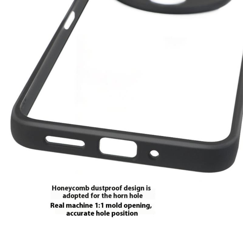 Hülle Für Poco C75 Stoßfest