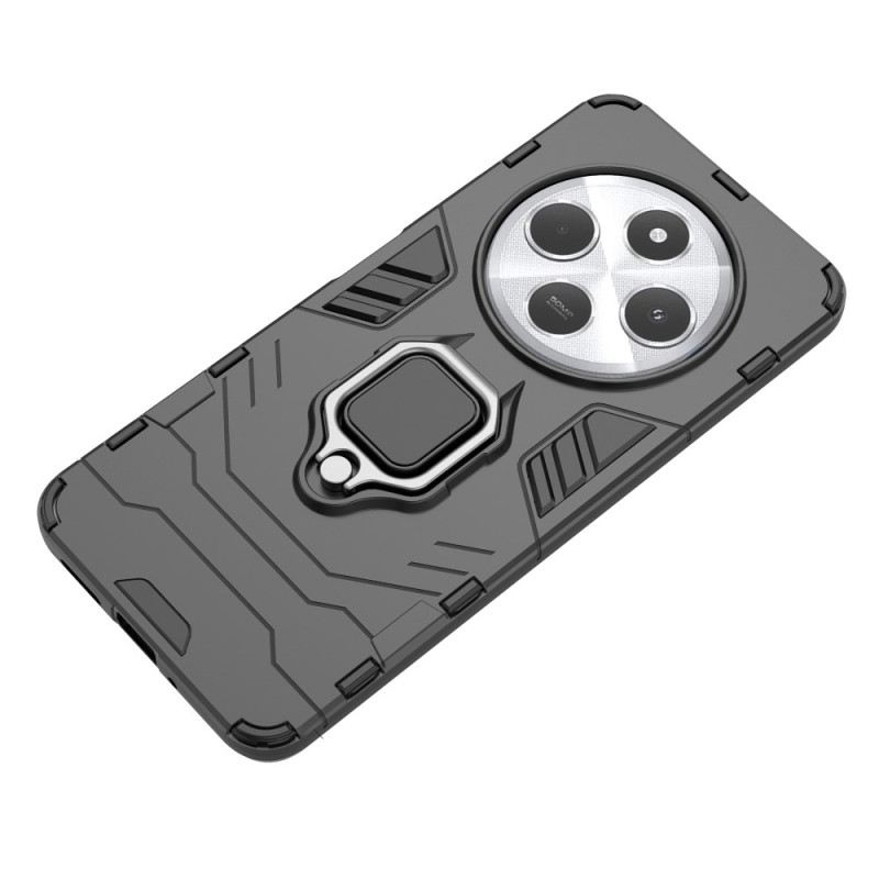 Hülle Für Poco C75 Strapazierfähiger Ring