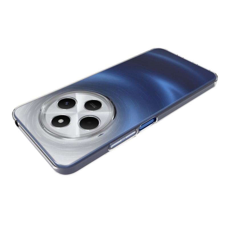 Hülle Für Poco C75 Transparent