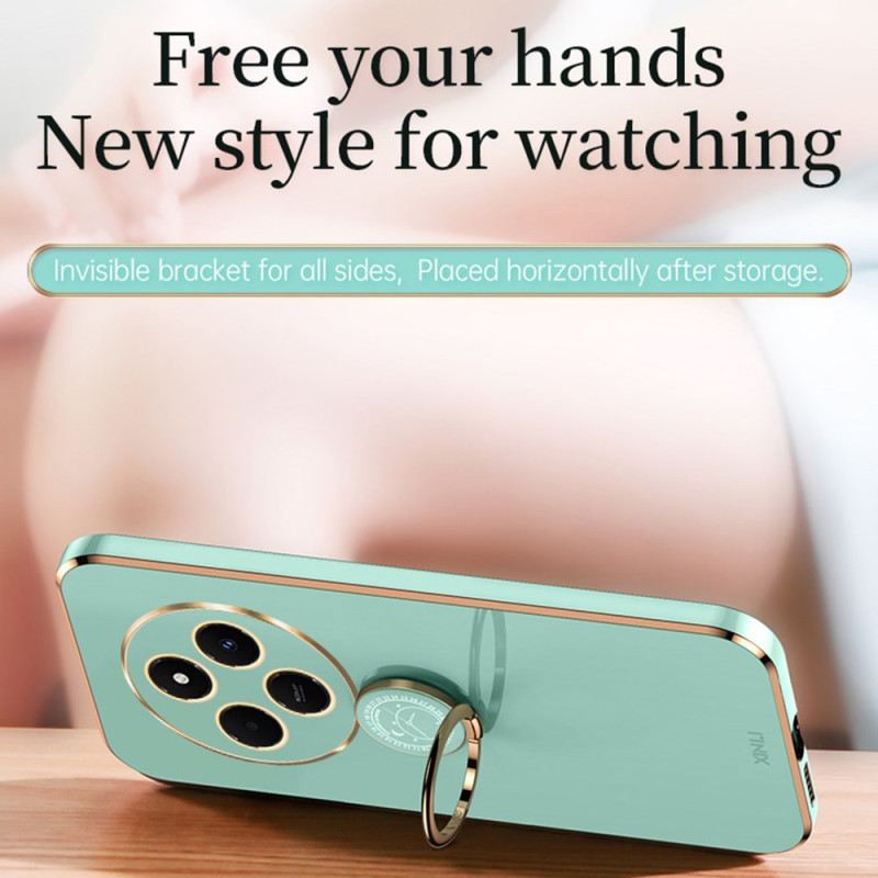 Hülle Für Poco C75 Xinili Ringhalter