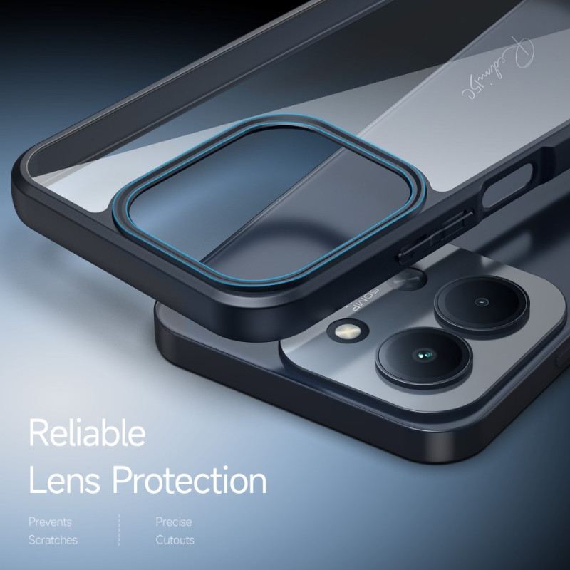 Hülle Poco C75 Aimo Serie Dux Ducis