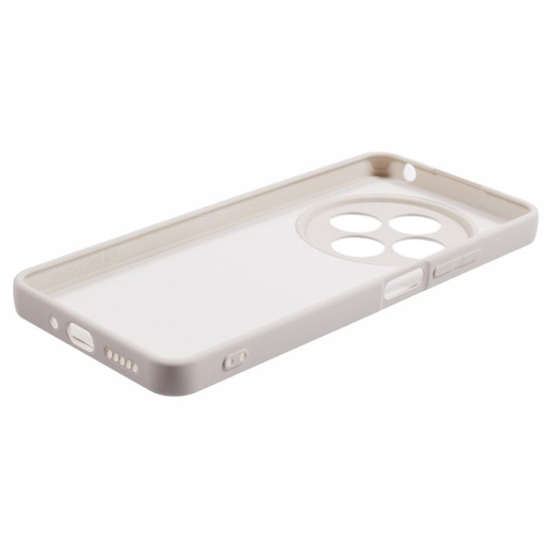 Hülle Poco C75 Flexibles Silikon