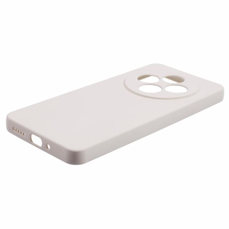 Hülle Poco C75 Flexibles Silikon