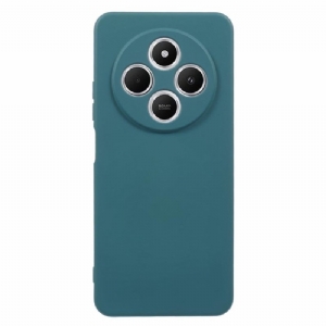 Hülle Poco C75 Flüssigsilikon