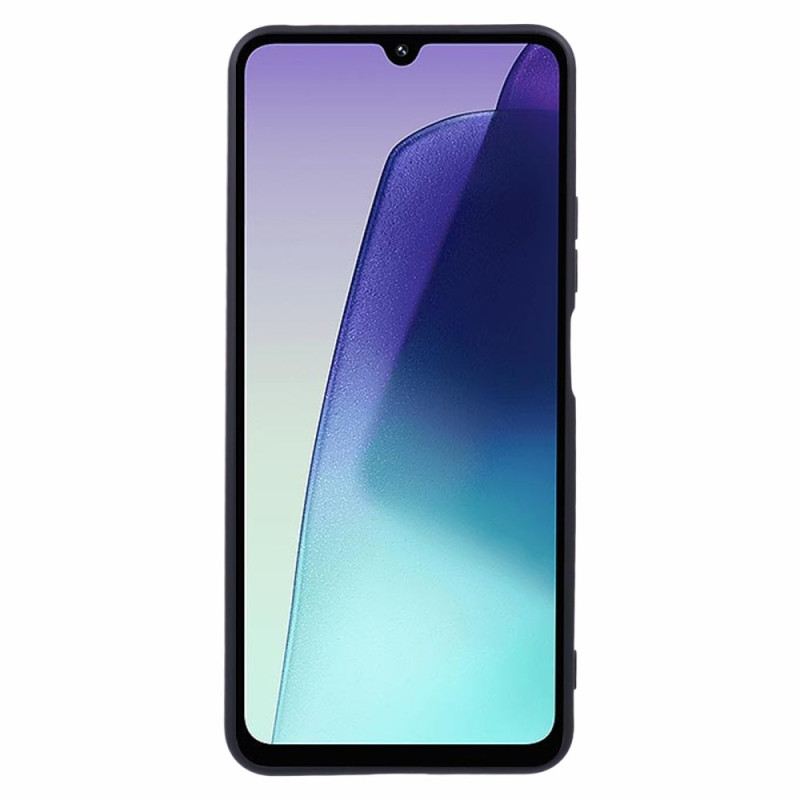 Hülle Poco C75 Flüssigsilikon