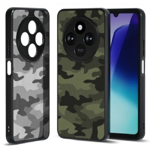 Hülle Poco C75 Handyhülle Ibmrs