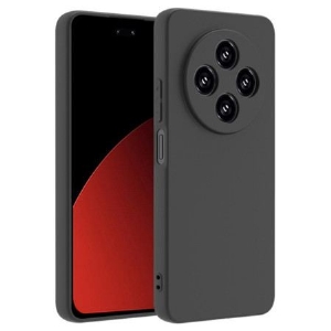 Hülle Poco C75 Handyhülle Mattiert