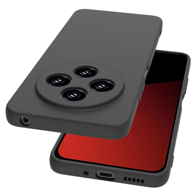 Hülle Poco C75 Handyhülle Mattiert