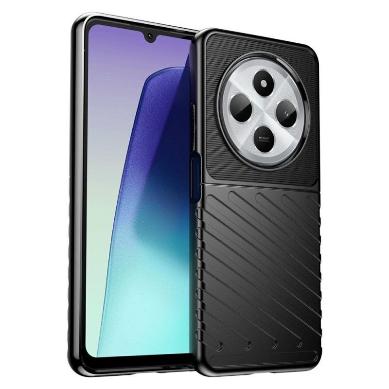 Hülle Poco C75 Handyhülle Thunder-serie