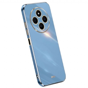 Hülle Poco C75 Handyhülle Xinli