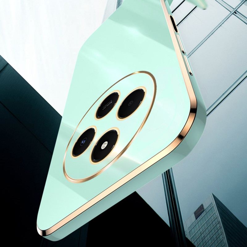 Hülle Poco C75 Handyhülle Xinli