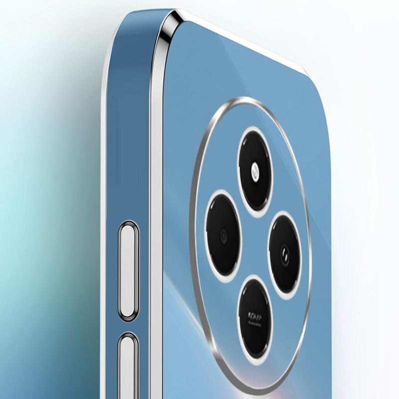 Hülle Poco C75 Handyhülle Xinli