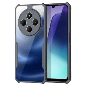 Hülle Poco C75 Handyhülle Xundd