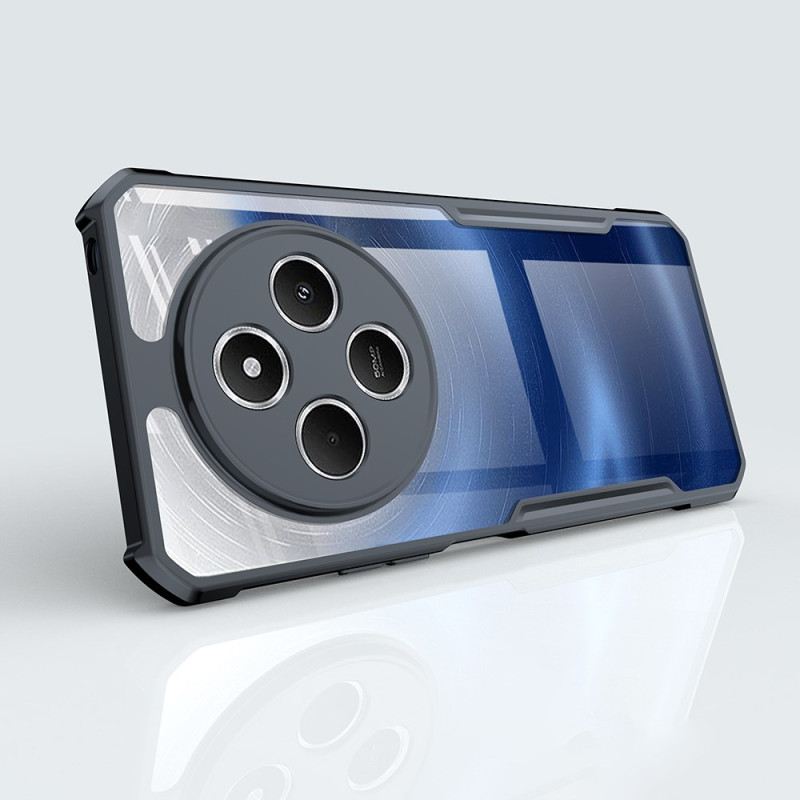 Hülle Poco C75 Handyhülle Xundd