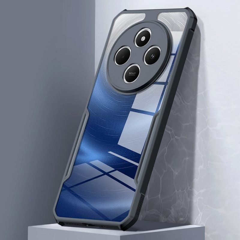 Hülle Poco C75 Handyhülle Xundd