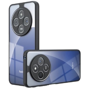 Hülle Poco C75 Robust