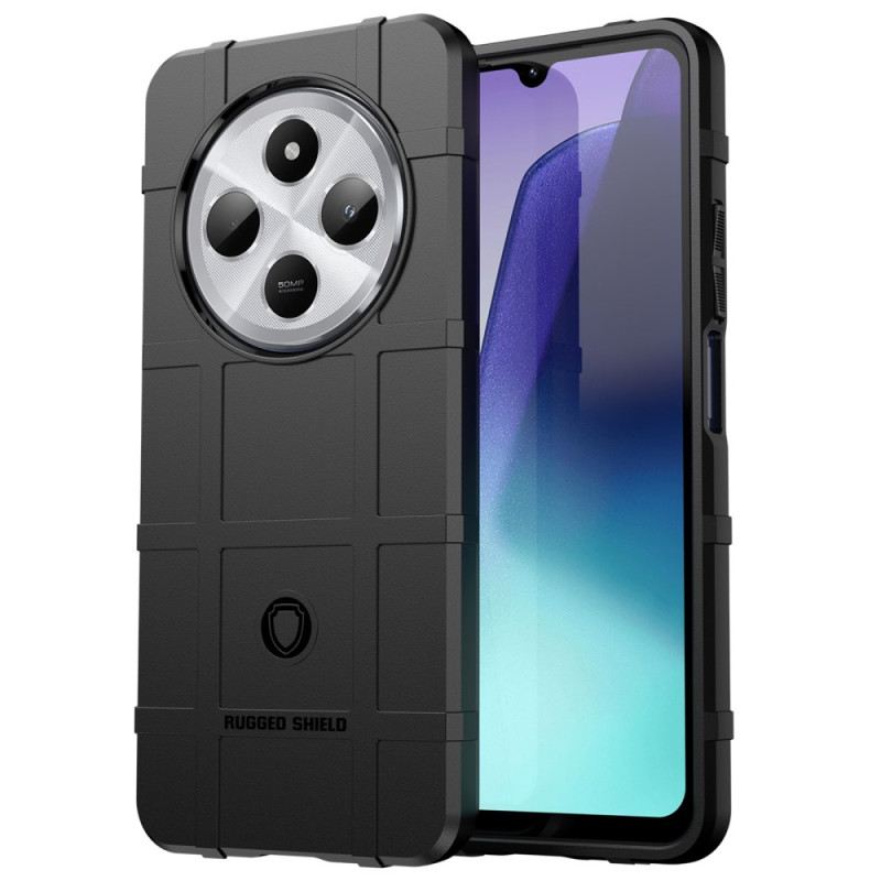 Hülle Poco C75 Thunder-serie