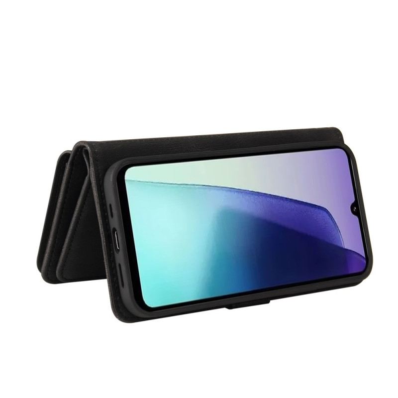 Lederhüllen Für Poco C75 Multifunktional