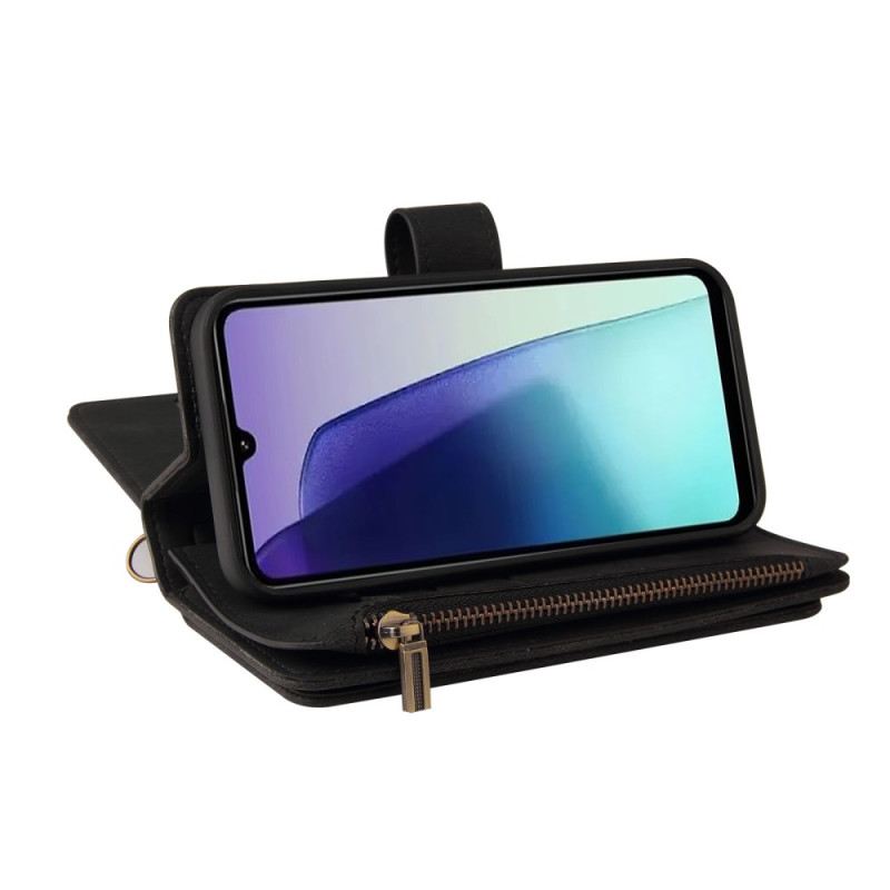 Lederhüllen Für Poco C75 Multifunktional