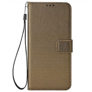 Lederhüllen Für Poco C75 Punkte Mit Trageriemen