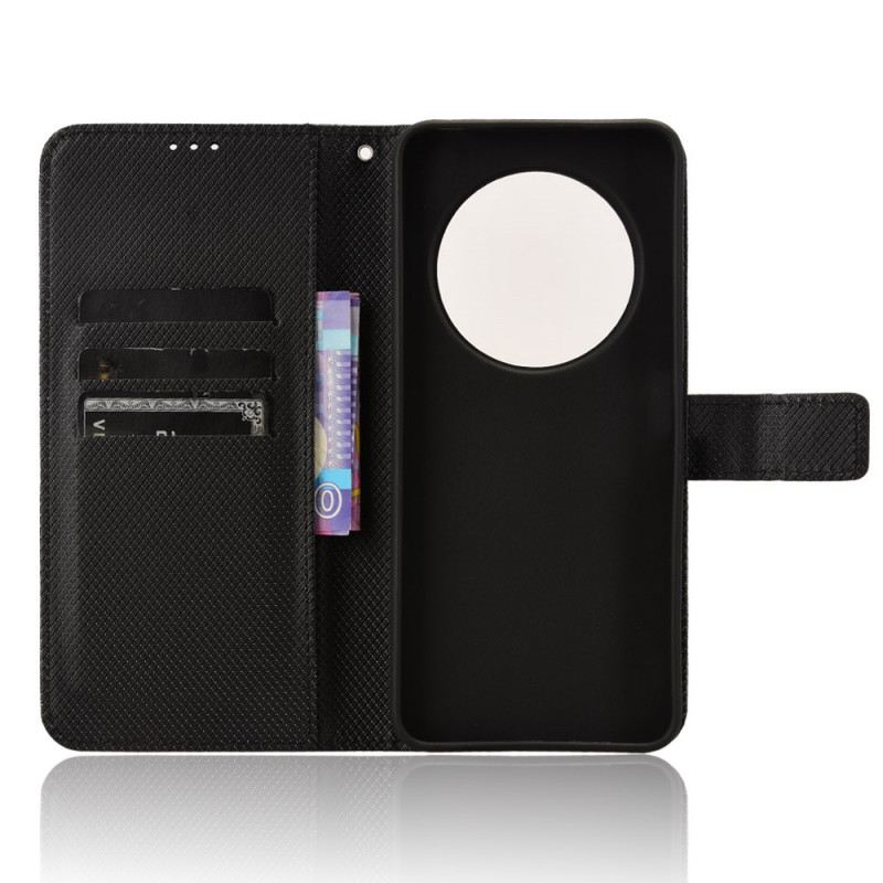 Lederhüllen Für Poco C75 Punkte Mit Trageriemen