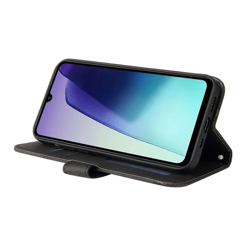 Lederhüllen Poco C75 Dekorative Niete