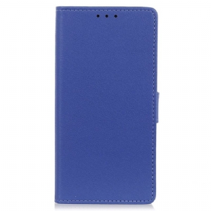 Lederhüllen Poco C75 Klassisch