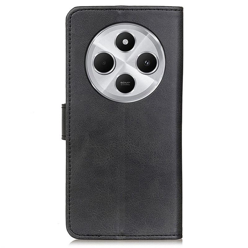 Lederhüllen Poco C75 Kunstleder In Matt