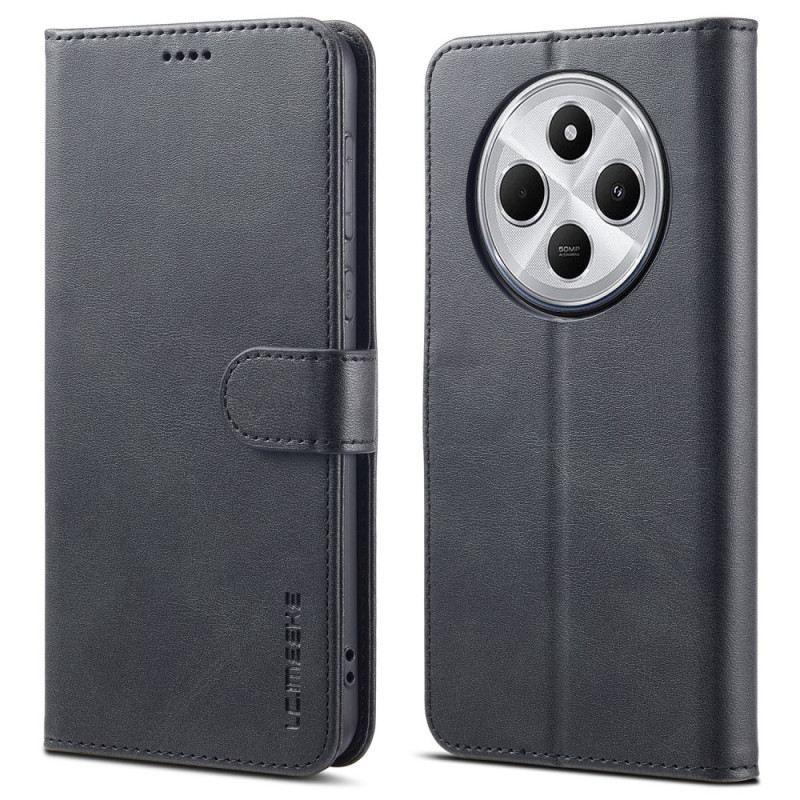 Lederhüllen Poco C75 Lc.imeeke