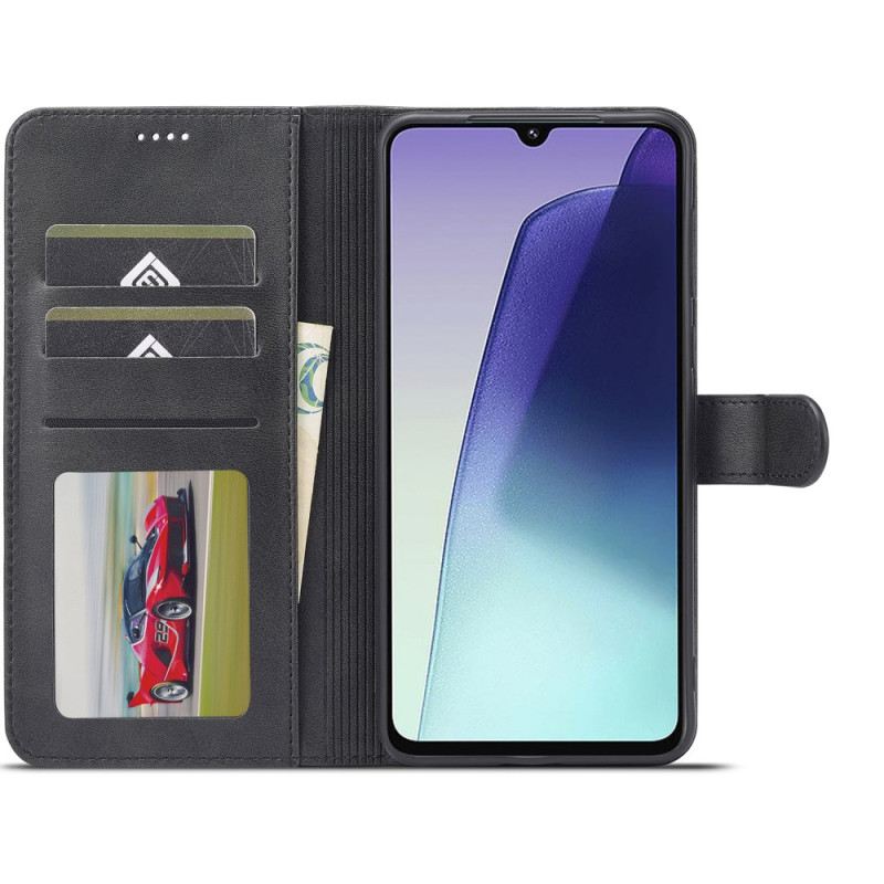 Lederhüllen Poco C75 Lc.imeeke