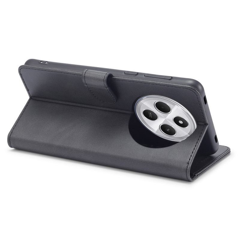 Lederhüllen Poco C75 Lc.imeeke