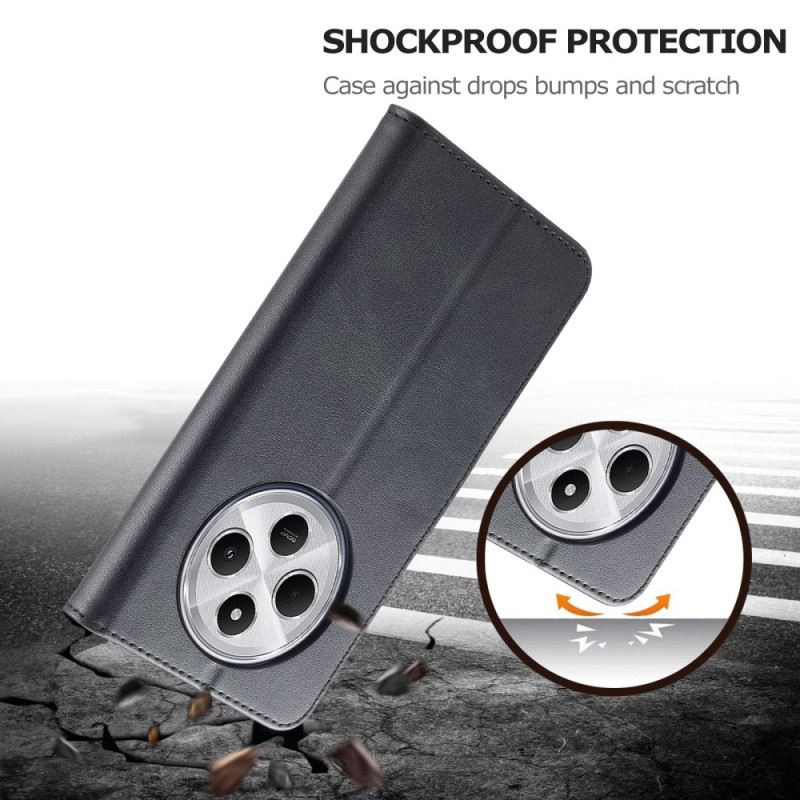 Lederhüllen Poco C75 Lc.imeeke