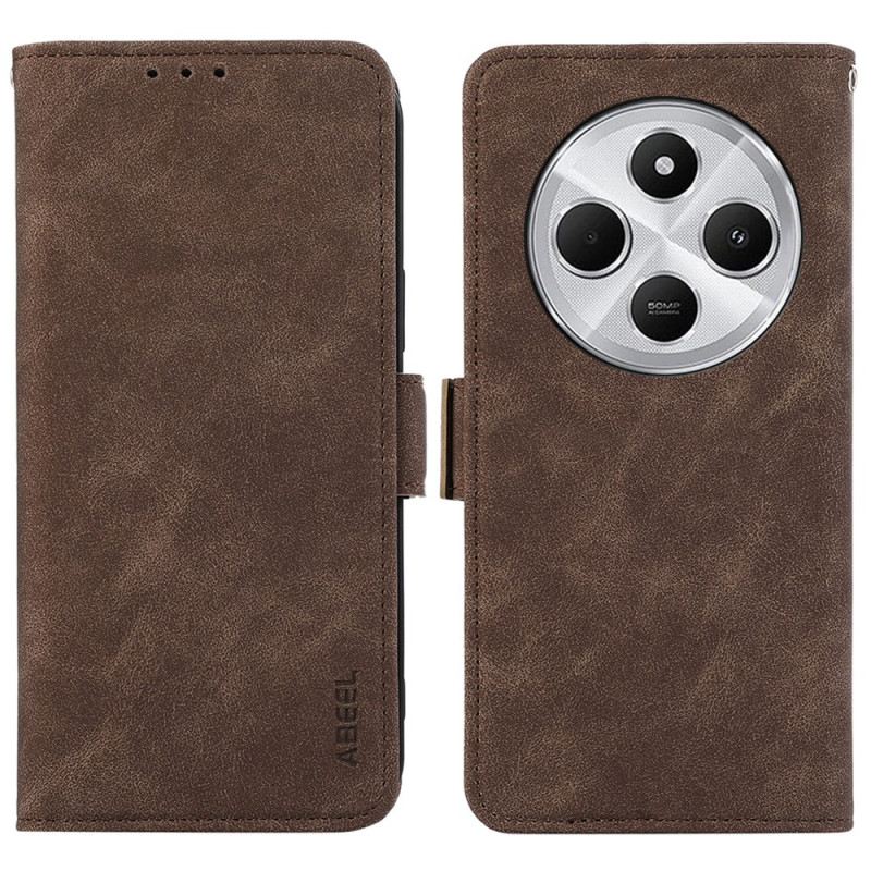 Lederhüllen Poco C75 Vintage Abeel