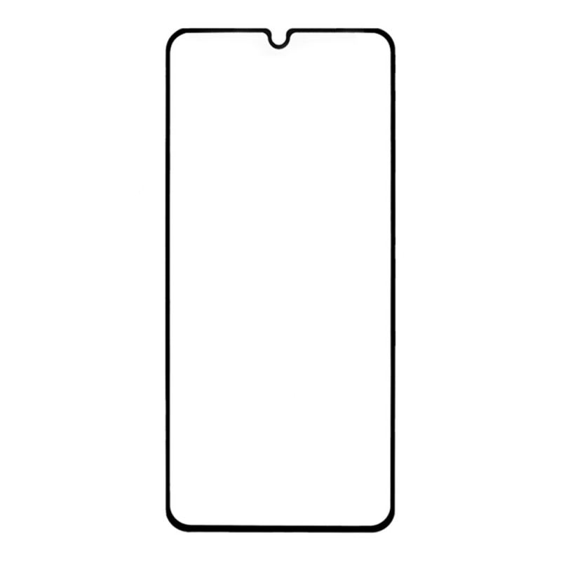 Vollflächige Displayschutzfolie Aus Gehärtetem Glas Für Xiaomi Redmi 14c / Poco C75