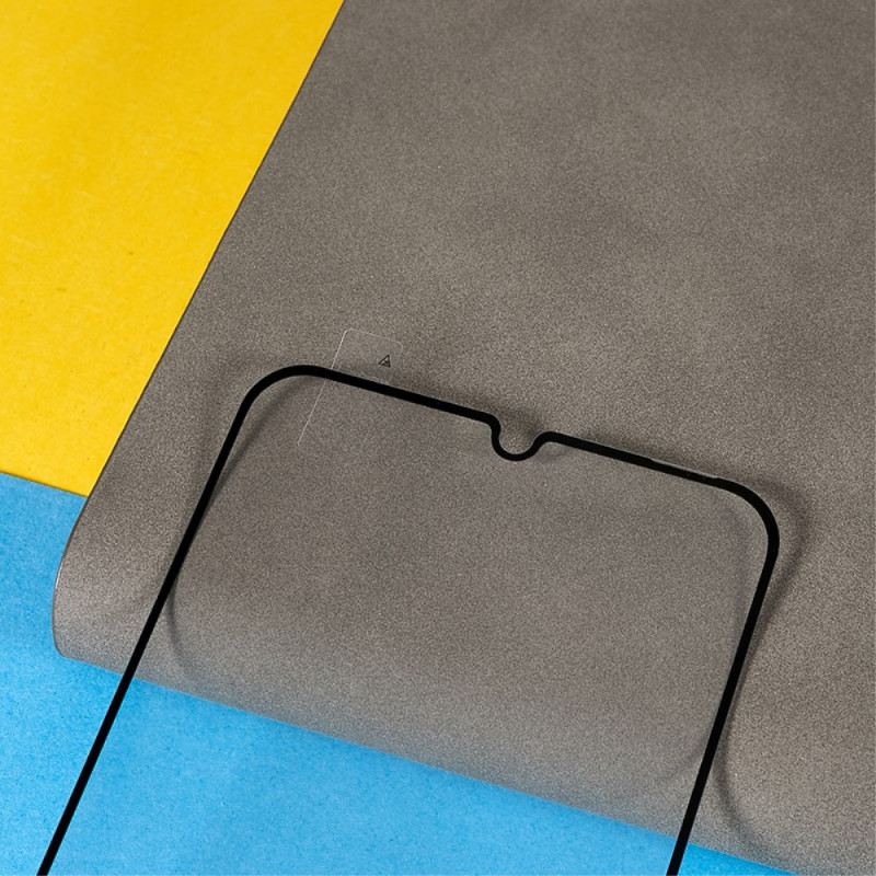 Vollflächige Displayschutzfolie Aus Gehärtetem Glas Für Xiaomi Redmi 14c / Poco C75