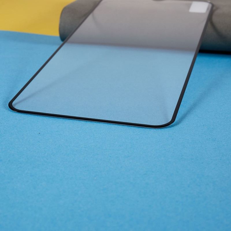 Vollflächige Displayschutzfolie Aus Gehärtetem Glas Für Xiaomi Redmi 14c / Poco C75