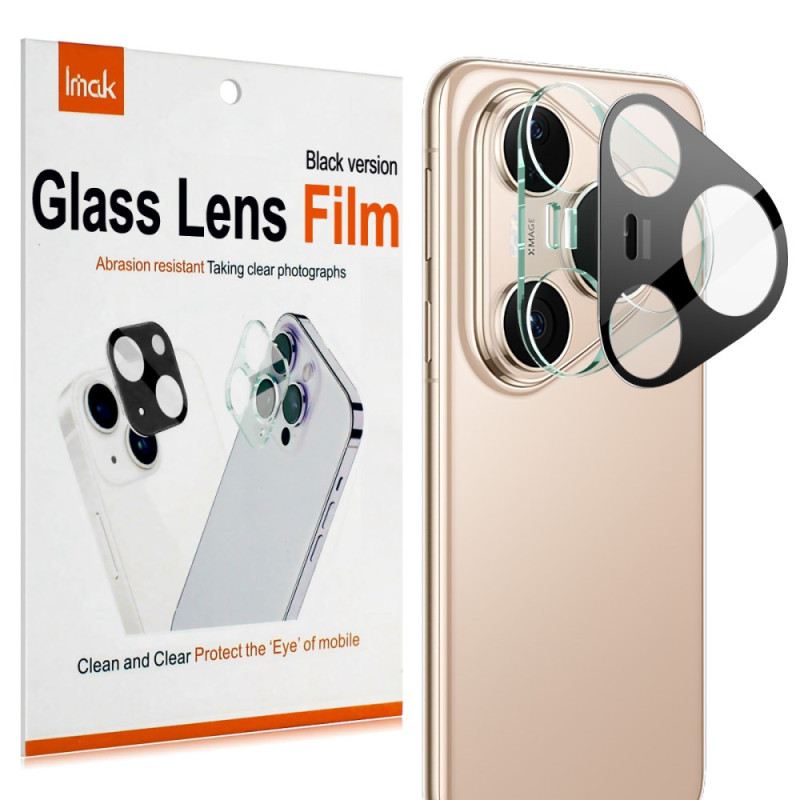 Displayschutzfolie Aus Gehärtetem Glas Für Huawei Pura 80 Pro (schwarz)