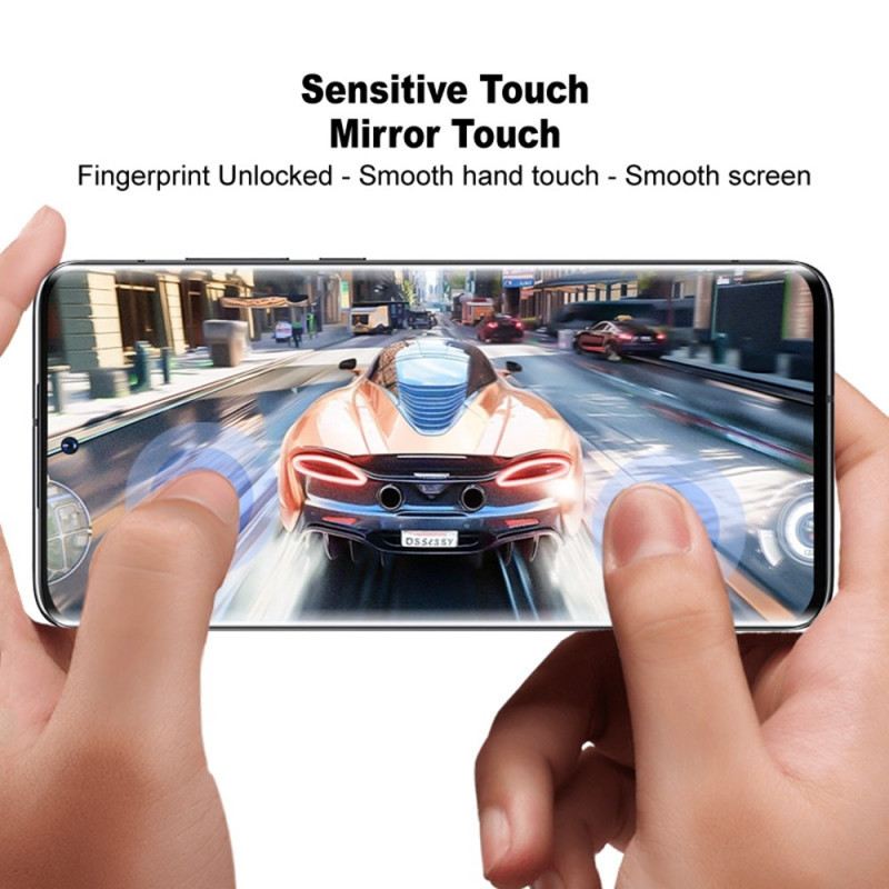 Displayschutzfolie Aus Gehärtetem Glas Für Huawei Pura 80 Pro / Pura 80 Ultra Imak
