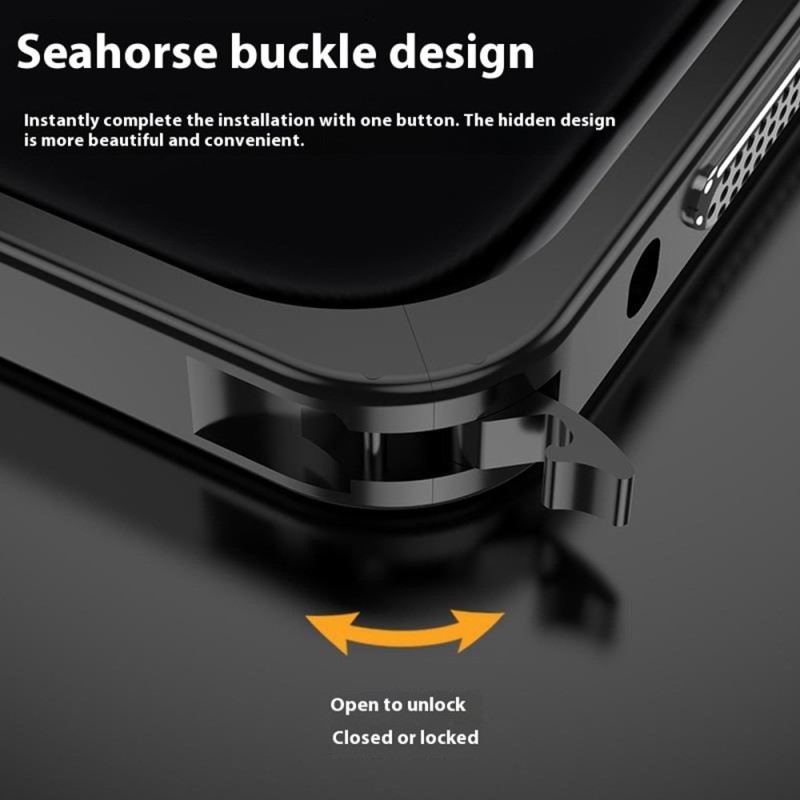 Huawei Pura 80 Pro Wärmeableitung Und Rundumschutz