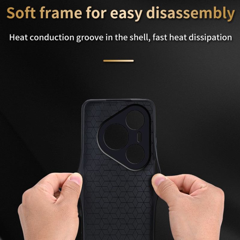 Hülle Für Huawei Pura 80 Pro Azns