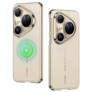 Hülle Für Huawei Pura 80 Pro Gkk Magsafe