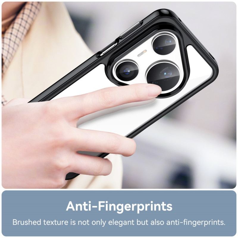 Hülle Für Huawei Pura 80 Pro Hybrid