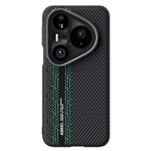 Hülle Für Huawei Pura 80 Pro Magnetisches Abeel