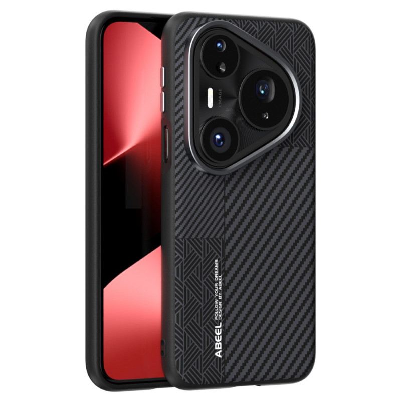 Hülle Für Huawei Pura 80 Pro Magnetisches Abeel