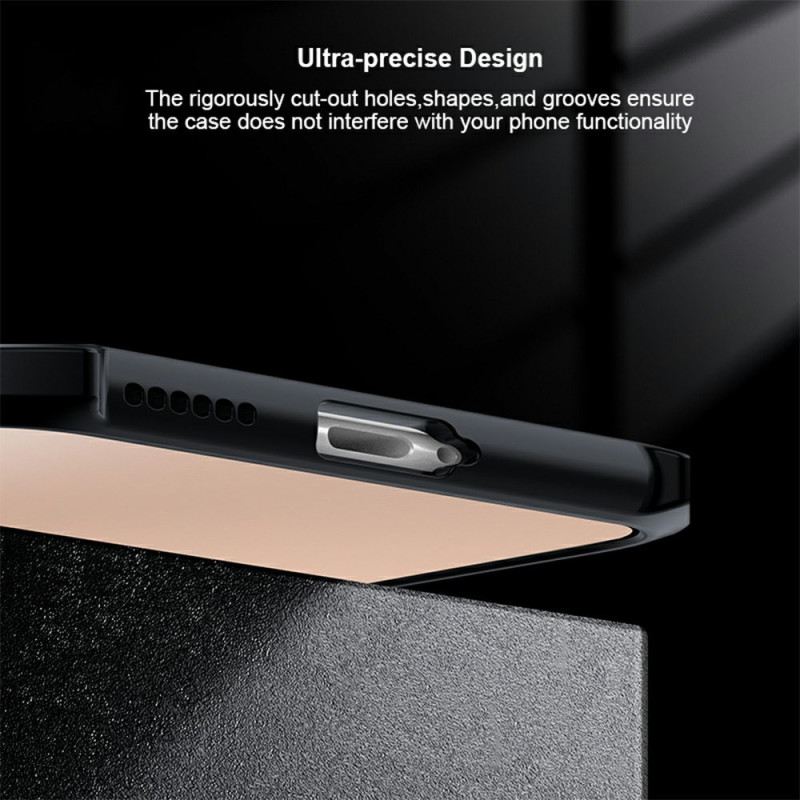 Hülle Für Huawei Pura 80 Pro Xundd